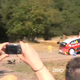 Illustration for article titled WRC Germany Looked Fast and Sketchy as Hell